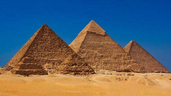 Egiptas šiemet planuoja atverti naują sostinę