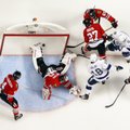 „Lightning“ klubas persvėrė NHL finalo serijos rezultatą