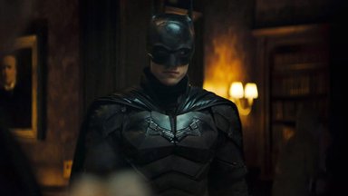 "Бэтмен", "Варяг", "Достать ножи 2" и другие: самые ожидаемые фильмы 2022 года