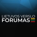 Lietuvos verslo forumo pranešimų įrašai – „Delfi Plius“ skaitytojams