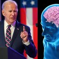 Mokslininkai įvertino Bideno ir Trumpo sveikatos būklę: kuriam prognozės išgyventi dar ketverius metus didesnės?