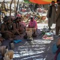 Снотворное вместо хлеба. Из-за голода в Афганистане продают детей и собственные органы