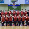 SKM žengia į vyrų krepšinį: jaunimo komanda rungtyniaus RKL pirmenybėse
