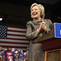 H. Clinton užklupusi liga: ar užteks jėgų vadovauti galingiausiai pasaulio valstybei