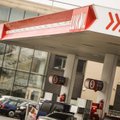 Austrijos koncernas perima „Lukoil“ degalinių tinklus
