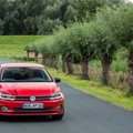 „Volkswagen Polo“ testas: tarsi mažas „Passat“, tik pigesnis