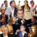 L. DiCaprio laimėjimas įkvėpė šmaikščius internautus: „Oskaras“ turėjo atitekti meškai