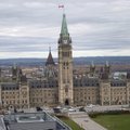Спикер парламента Канады подал в отставку из-за скандала с украинским ветераном СС