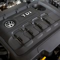 Kaip buvo atskleista „Volkswagen“ paslaptis?