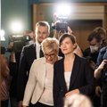 Morkūnaitė-Mikulėnienė: Landsbergio kandidatūra į EK būtų absoliučiai natūralus pasirinkimas