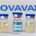 Литва приобретет 17 000 дополнительных доз вакцины Novavax от коронавируса