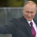 Kremliaus planuose – didelio masto permainos