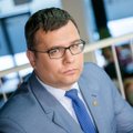 L. Kasčiūnas. Ar Lietuvai naudinga prancūziška ES vizija?