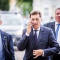 A. Butkevičius įvardijo, kiek Lietuva netektų „Brexit“ atveju