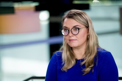 Ieva Valeškaitė