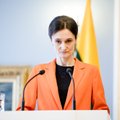 Čmilytė-Nielsen apie Seimo VSD komisijos išvadas: skamba rimtai