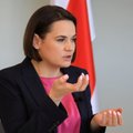 Генпрокуратура Беларуси просит Литву выдать Тихановскую