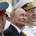 Jei Putinas imsis rizikingiausio sumanymo: lūžis, kuris gali sudrebinti ne tik Rusiją