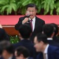 Kinija brutaliai demonstruoja „raudonąją“ nostalgiją: milijardierių egzistavimas – pasityčiojimas iš marksizmo