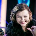 D. Meiželytė: daina „Naktinis trio“ gimė po dvi paras audringai švęsto M. Mikutavičiaus gimtadienio