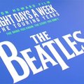 Dokumentiniame filme apie „The Beatles“ - pirmieji pasirodymai, gastrolės ir pabaiga