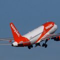 Pigių skrydžių bendrovės išgyvena „Brexito“ krizę
