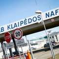 Teismas: „Klaipėdos nafta“ turi kompensuoti 100 tūkst. eurų „Ferteksos transportui“