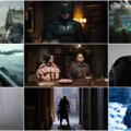 Laukiamiausi 2022-ųjų metų filmai: 20 juostų, pasirodysiančių kine ir platformose