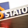 „Statoil“ keičia pavadinimą