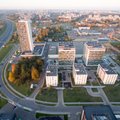 Vilniuje už 18,3 mln. eurų parduotas verslo centras