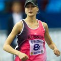 V.Aminovas: D.Rimšaitei neleisti dalyvauti Londono olimpiadoje LTOK liepė Lietuvos Vyriausybė
