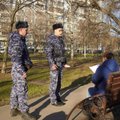 В Москве и Подмосковье введен карантин. Выходить из квартир и домов нельзя, вводятся пропуска