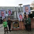 В Гамбурге прошли слушания трибунала по "Арктик Санрайз"