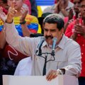 Maduro: Venesuela pasiruošusi priimti humanitarinę pagalbą