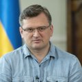 Ukrainos URM vadovas ragina šalis sekti Latvijos parlamento pavyzdžiu