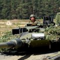 Литва увеличила оборонный бюджет - причина в России