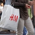 Rusija pradėjo tyrimą dėl H&M: kaltina vengus sumokėti beveik 35 mln. eurų