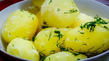 Sulieknėti galite ir valgydami bulves – tereikia laikytis svarbios taisyklės