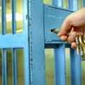 Nuteistiesiems įkalinimo įstaigose už skiepą bus suteikiamas papildomas pasimatymas