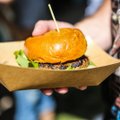 Šiandien Tymo turguje – septintasis burgerių festivalis