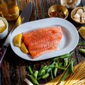 Kaip paruošti skanią žuvį: maisto ekspertės patarimai