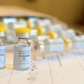 Žiniasklaida: EVA kovą gali patvirtinti „Johnson & Johnson“ vakciną nuo COVID-19