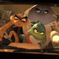 Filmo „Blogiukai“ recenzija: žvali ir šmaikšti animacija visiems