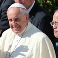 G. Grušas: yra vilties sulaukti popiežiaus Lietuvoje