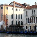 Grįžęs iš Venecijos bienalės suprato: tėvas buvo tikras avangardinio meno pranašas
