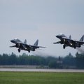 Bulgarijos lakūnai atsisako skraidyti su rusiškais naikintuvais: tai nesaugu