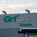 Grigeo Klaipeda возобновляет производство