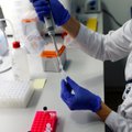 Per šeštadienį Lietuvoje nustatyti 22 nauji koronaviruso atvejai, mirčių nefiksuota