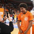 Sensacija Vokietijoje: Ulmo krepšininkai patiesė antrą Eurolygos klubą ir kovos finale
