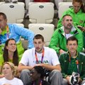 TNS LT: R.Meilutytės kova dėl olimpinio aukso populiarumu pralenkė krepšinį